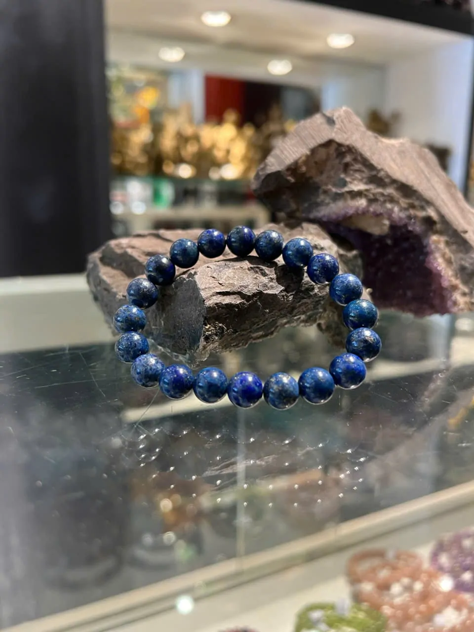 Chuỗi thanh kim A Nam Mỹ (24.7g) S6266-S4-816