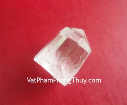 Trụ Thạch Anh Vàng Non (462gr) FGM053-F1-1125