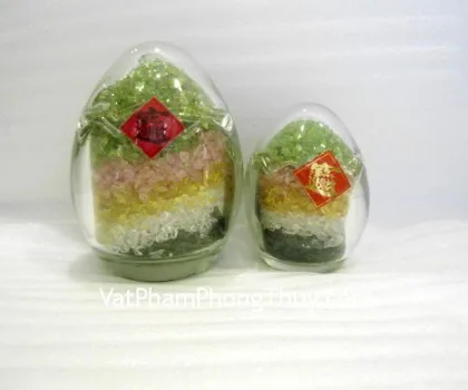 Trụ thạch anh đen ( hắc ngà) HM058-s2-151
