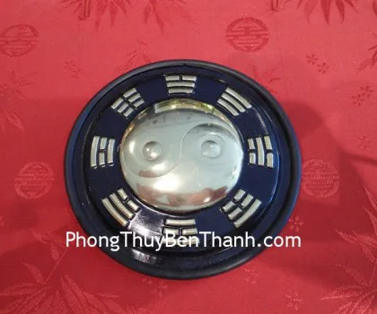 Bát quái đồng lồi lớn FD227