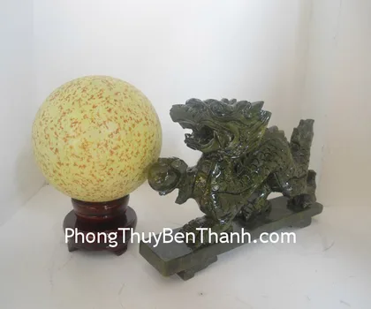 Đĩa thất tinh lớn M032