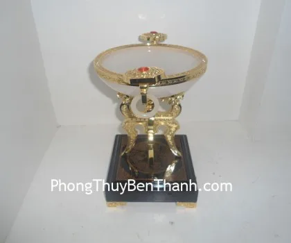 Long quy xanh trên tiền lớn - chiêu tài thần quy FH444G