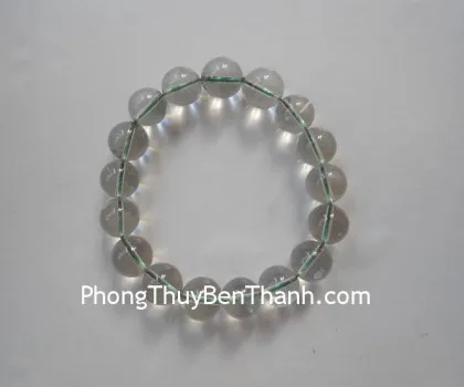 Chuỗi thạch anh tóc đen S2055-S3-2379