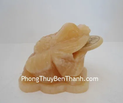 Thiềm thừ ngọc hoàng long tam thể TT-HL-S1-6883