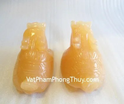 Rùa đầu rồng hoàng long trơn nhỏ FGM030