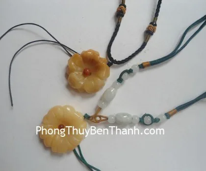 Mẫu đơn ngọc Phỉ Thúy mới A+++ (9g) S6501-S2-2340