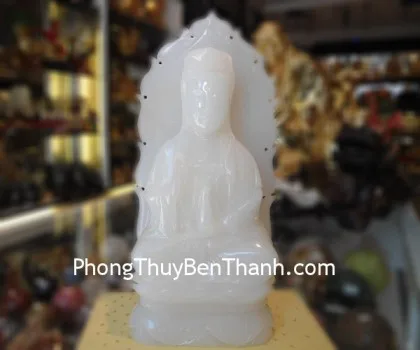 Quan Công Phỉ Thúy đặc biệt NS139