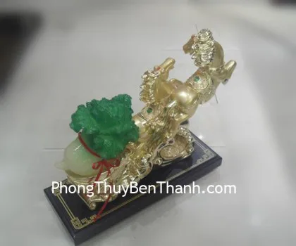 Song mã kéo cải B070