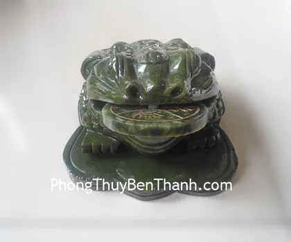 Thiềm thừ ngọc tủy(368gr) FTT-NT-F2-3371