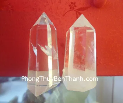 Trụ thạch anh đen FGM052-F1-688
