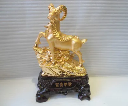 Dê tảng đá vàng - phú quý nạp tài H030G