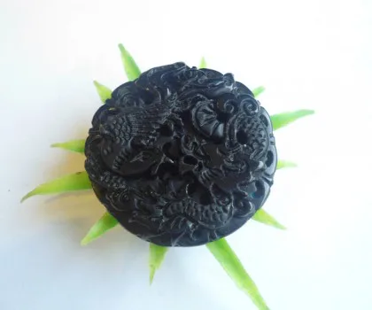 Long phụng hắc ngà FS5138