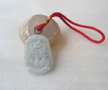 Rồng ngọc phỉ thuý NS113