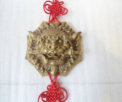 Hổ phù mắt mèo S6849