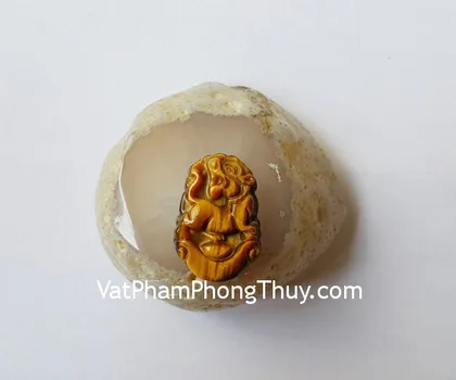 Mặt 12 con giáp cỡ vừa A (Mùi) FS6644-8