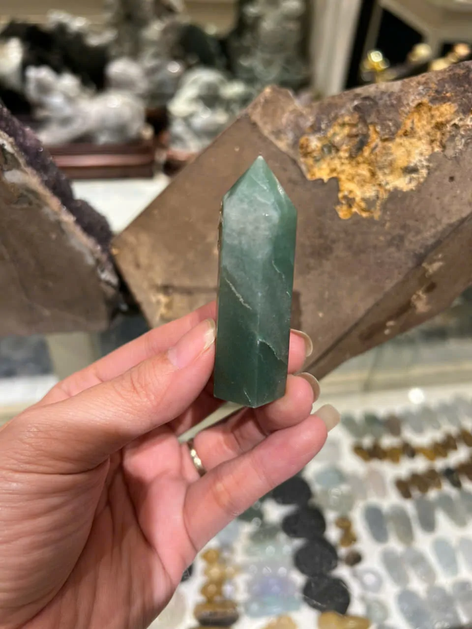 Trụ đông linh 50gr GM047-S4-273